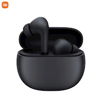 Audífonos Bluetooth Xiaomi Redmi Buds 4 Active - Negro